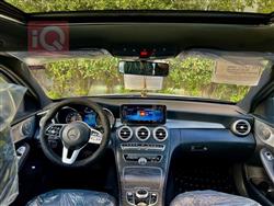 مێرسێدس بێنز C-Class